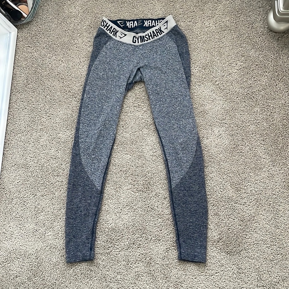 Gymshark Leggings - Size Small - Workout and Casual Leggings